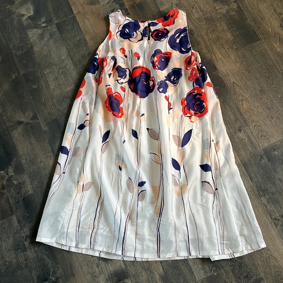 Isabella Sinclair by Anthropologie size 8 dress - Picture 4 of 4